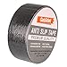 Produktbild Gebildet 5cm x 10m Robustes Antirutsch Klebeband/Antislip tape/Grip Tape in schwarz,1Stück