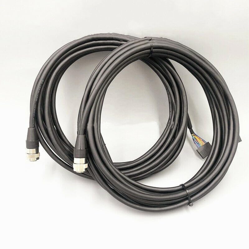1PC NEW for A660-2007-T364#L10R53A 10M Teach Pendant Cable