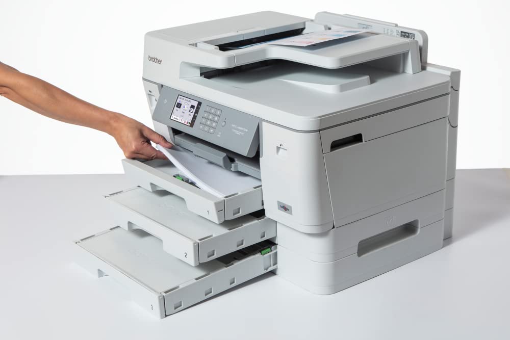 Brother IMPRESORA MFC-J6957DW MULTIFUNCION TINTA