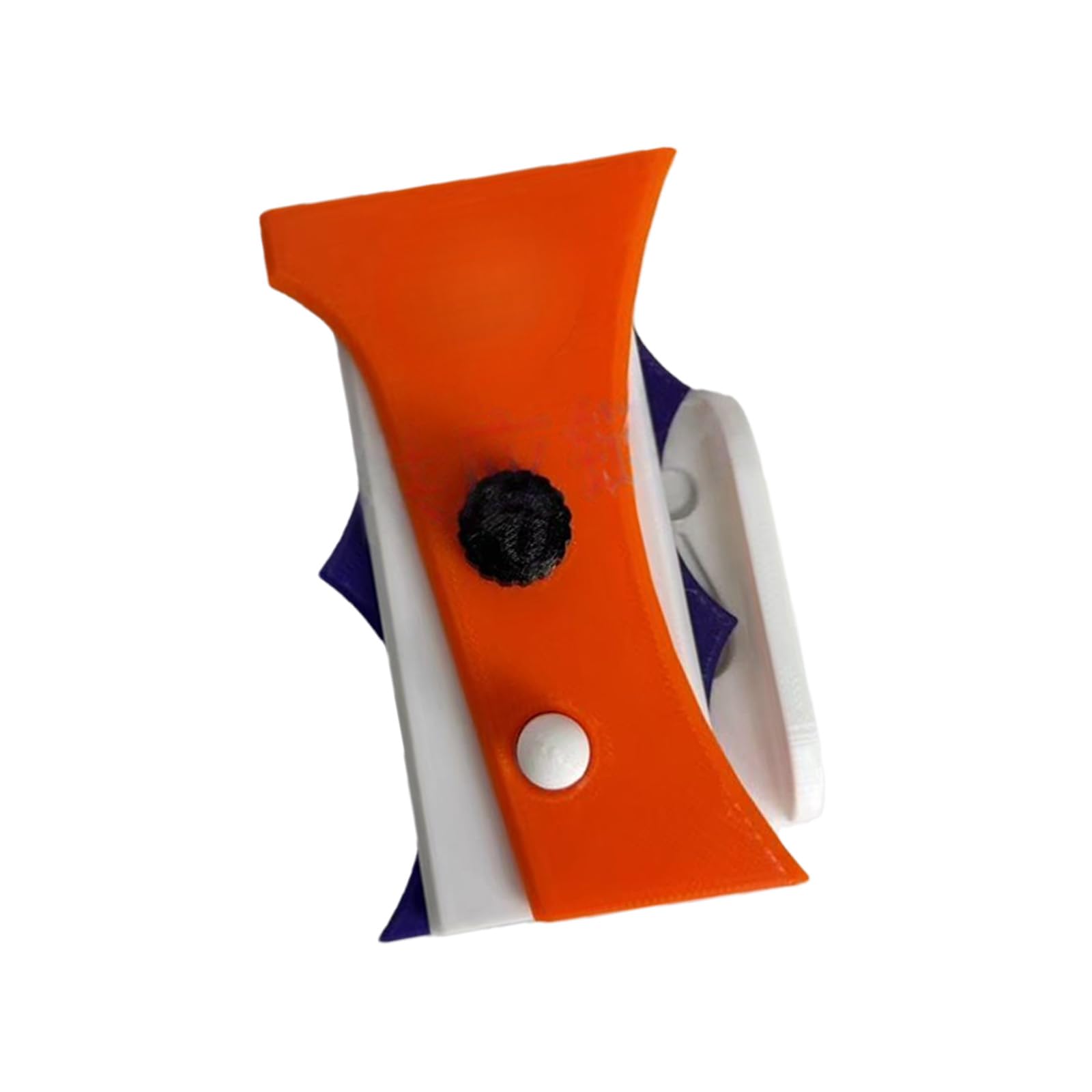 Snorvixre Professional Ceramic Modeling Tool with Storage Rack for Pottery Sculpting Carving Detailing Ceramic Carving Tool
