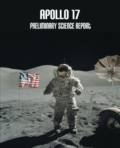 Apollo 17: Preliminary Science Report