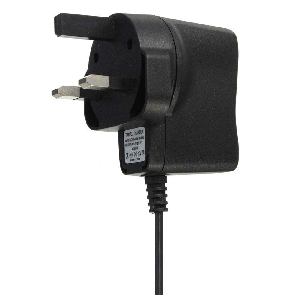 Ac Adapter for Nintendo 3DS Snd-1102