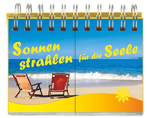Sonnenstrahlen für die Seele Sonnenstrahlen für die Seele