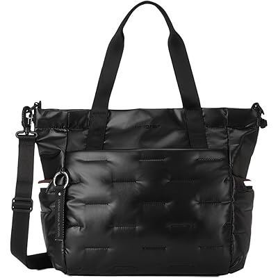 Женская сумка Hedgren Puffer - Tote Bag