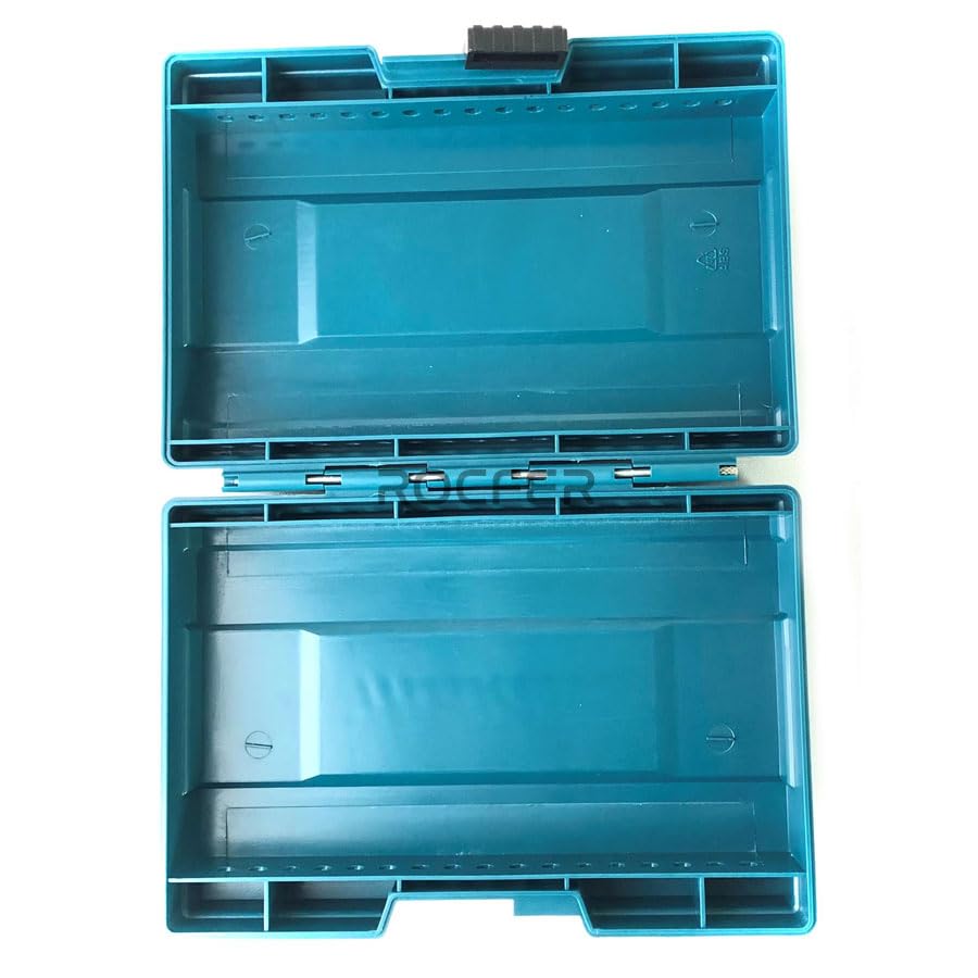 Estojo Plástico Pequeno 124mm B-62066 - Makita