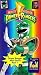 Mighty Morph'n Power Rangers [VHS]