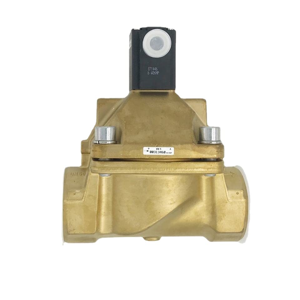 Amazon.com: 93470235 22205462 39318217 22050090 Solenoid Valve 