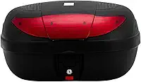 Pro Tork Bauleto Smart Box 2, 45 Litros, Vermelho