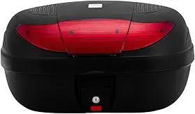 Pro Tork Bauleto Smart Box 2, 45 Litros, Vermelho
