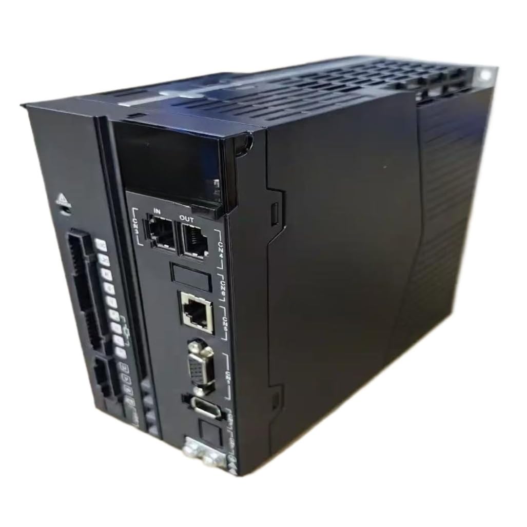 RCGKNNMUZ SV630NS2R8I Servo Driver Quick Response Suitable for All Kinds of Automation Equipment