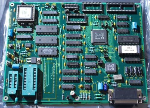 (1 PC) Z8 CCP Z8018500ZCO Zilog 32K MEMORY EXPANSION