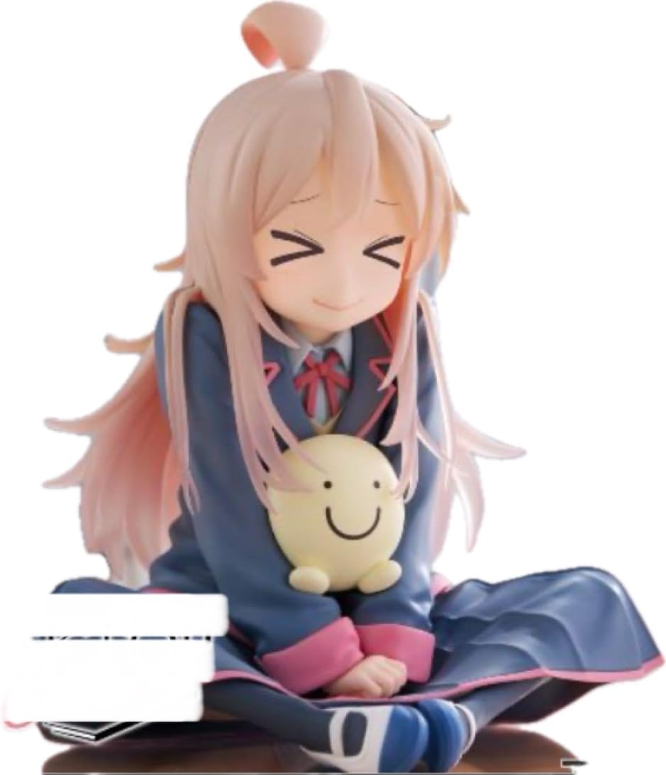 【タイクレ限定+通常】お兄ちゃんはおしまい！フィギュア 緒山まひろ各10計20点 Amazon | 【公式】タイクレ限定 お兄ちゃん*はおしまい！ おに