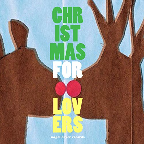 Amazon Music VARIOUS ARTISTSのChristmas for Lovers Amazon.co.jp