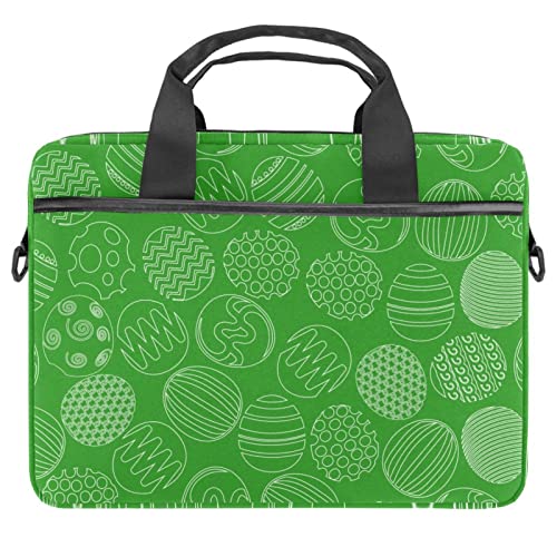 Sac à bandoulière ordinateur portable 13 13.3 14.5 pouces housse tigre multicolore 09