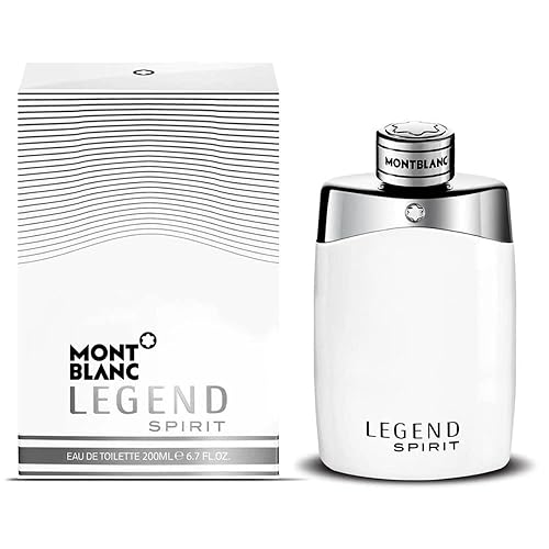 MONTBLANC Legend Spirit MONTBLANC Legend Spirit
