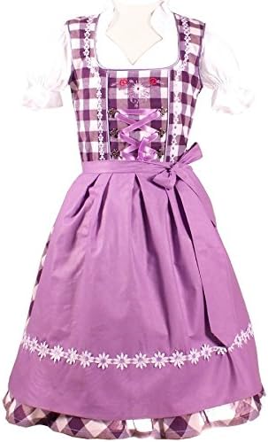 3piece Child Dirndl KD-135/146