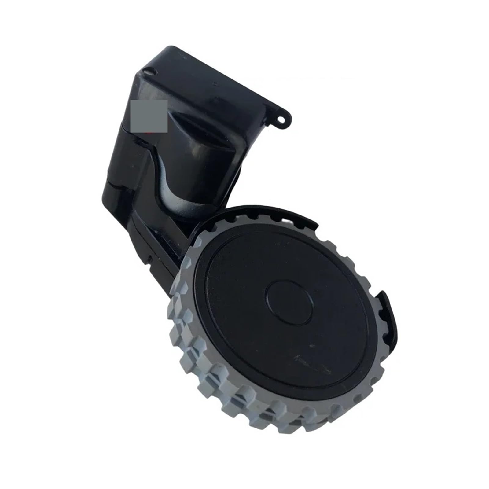 Robot Vacuum Cleaner Wheel ，Compatible For HONITURE， Q6 Pro /Q6,，Imou， L11 Pro Robotic Vacuum Cleaner Parts Wheel Motor Replacement Accessories(L)