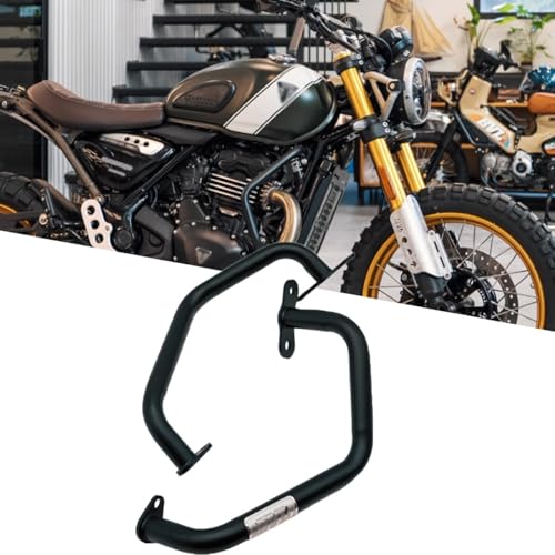 FOR �X�N�����u���[400X Scrambler 400 X scrambler 400x �X�s�[�h400 SPEED 400 speed 400 2024 2025 �I�[�g�o�C�G���W���Y�f�|�o���p�[�Փ˕ی�o�[ �G���W���K�[�h