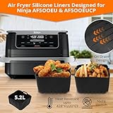 Zoom IMG-1 friggitrice ad aria calda accessorio Zoom IMG-1 friggitrice ad aria calda accessorio