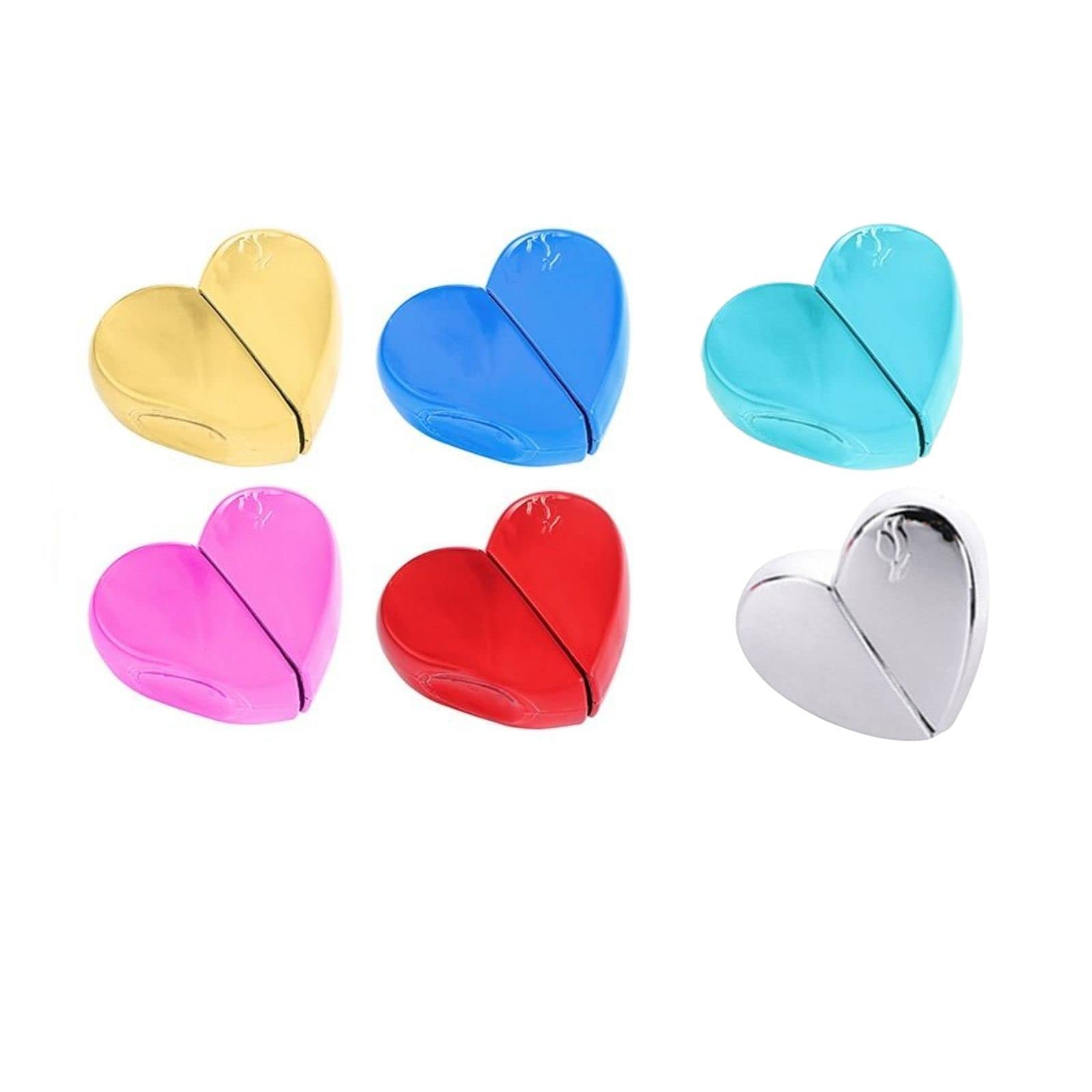 ♪Chant du Coeur パルファムアトマイザー ハート型ボトル ♪Chant du Coeur パルファムアトマイザー ハート型ボトル