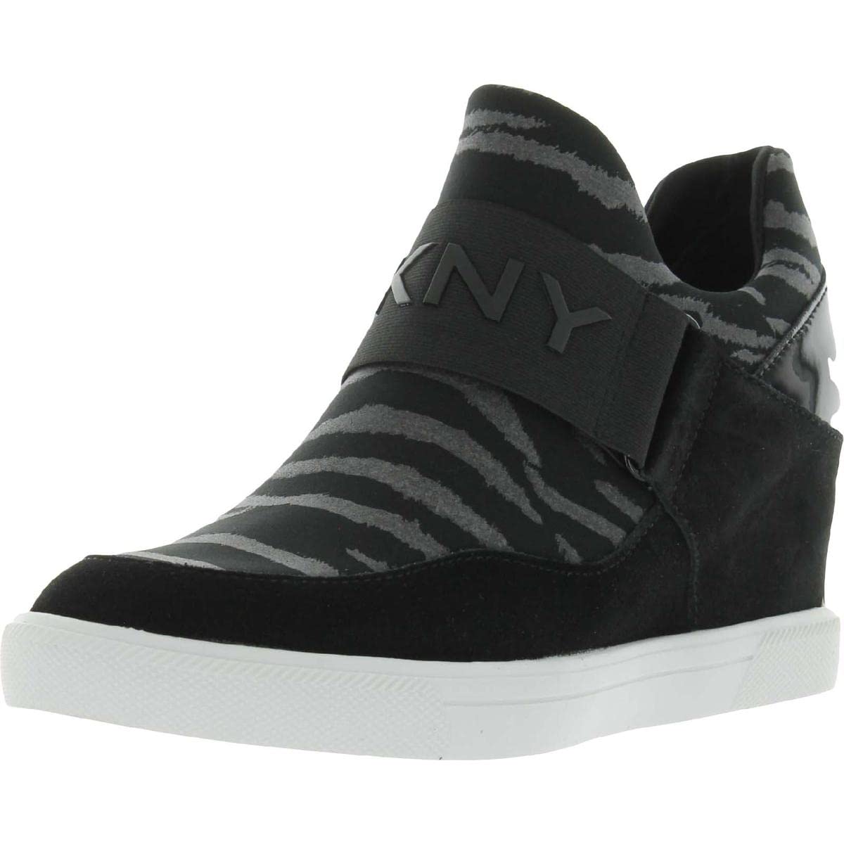 DKNY CHRISTINA womens Sneaker