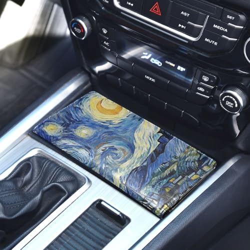 Portadocumentos para auto Slim miniatura 4