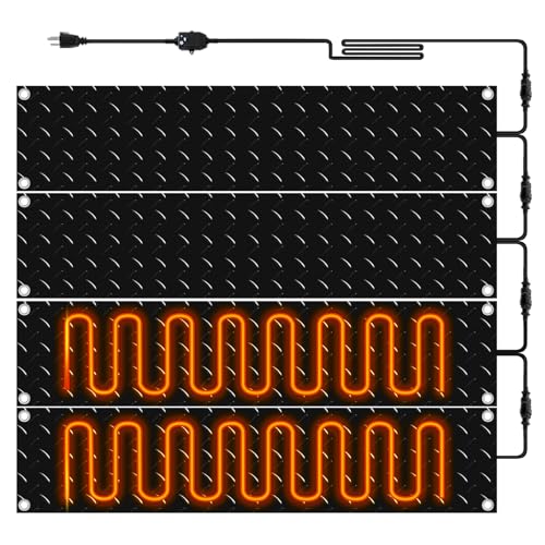 Riakrum 4-Pack 10x30