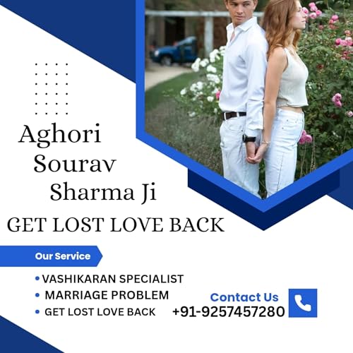 Black magic specialist in Gurugram +91-9257457280