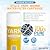 Max Water 5 Micron 10 x 2.5 String Wound Sediment Water Filter Cartridge Replacement for Whole House water filter system and RO System, Compatible with Well Water Filter WFPFC4002, WHKF-WHSW (6 Pack)