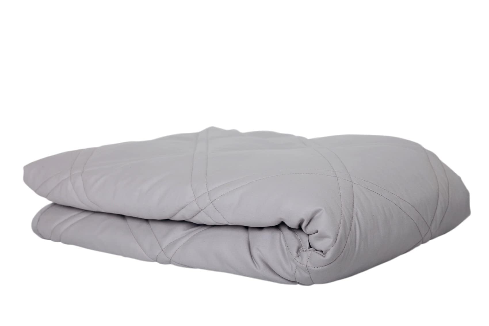 SC Simply Cosy Manta con Peso para Adultos, 10 kg, 140 x 200 cm