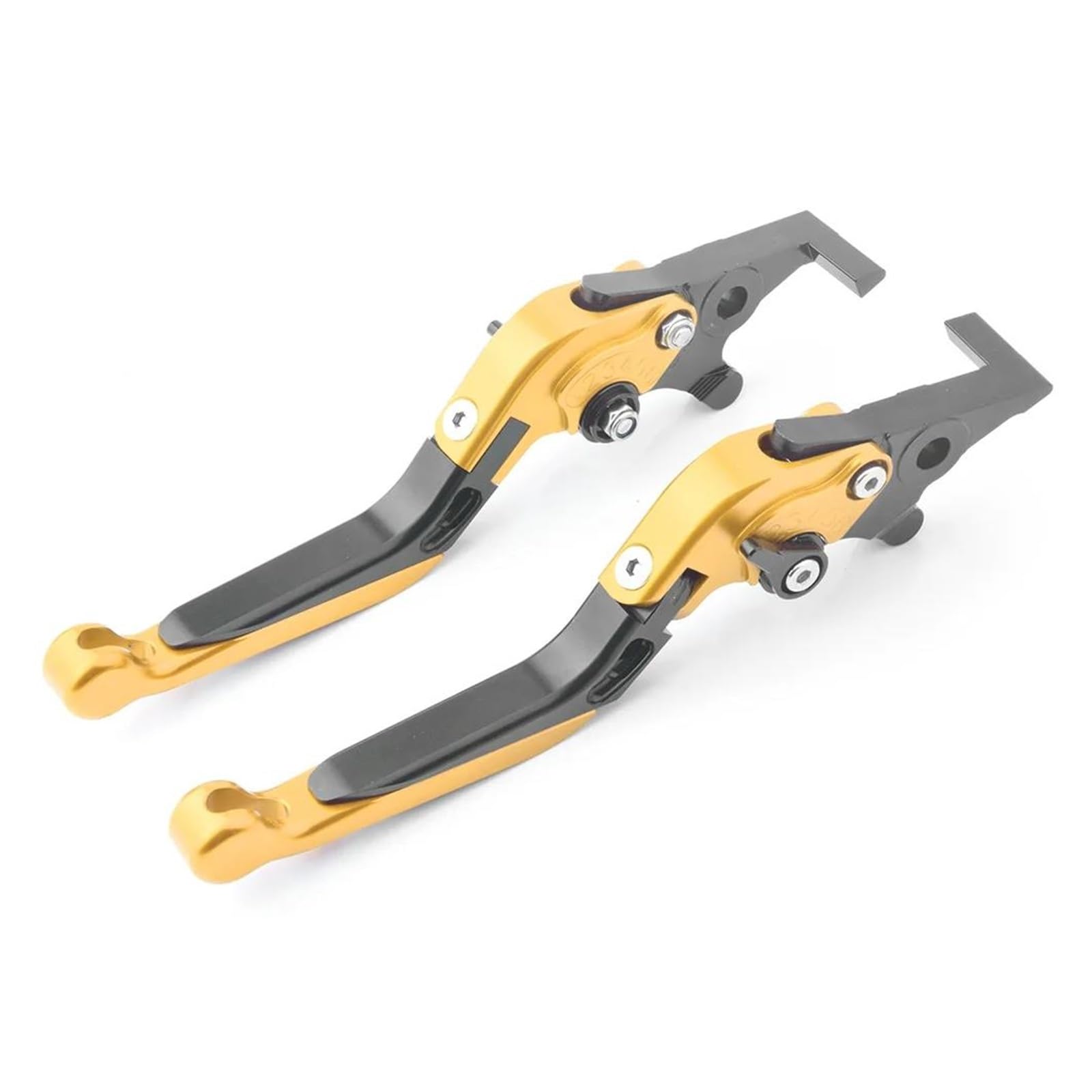 Mamxvkvzeu E Motorbik Brak Clutch Handl Levers Adjustabl Motorcycl Brakes Lever Clutch Levers Brak Perches For Suzuki Gsr750 Gsx-S750 2011-2016 2017 2018(E)