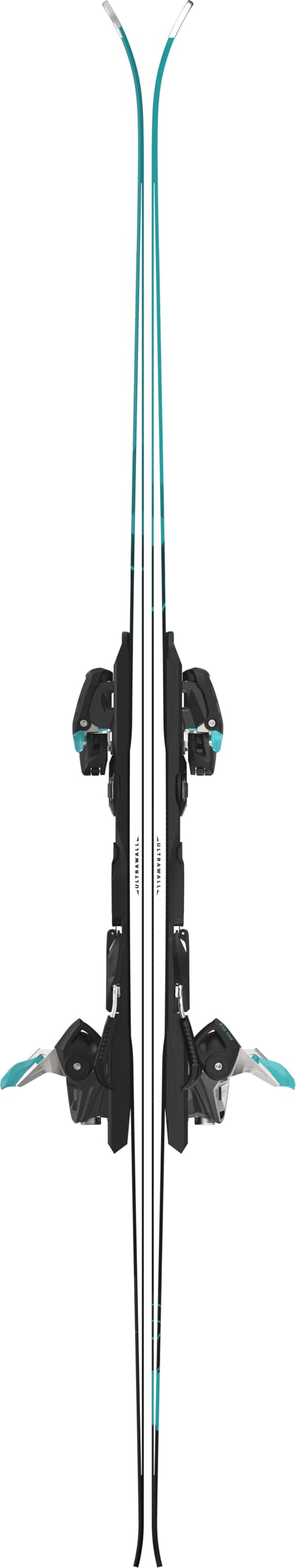 ATOMIC Redster X9S Revoshock S Ski + X 12 GW Bindung Unisex Türkis türkis