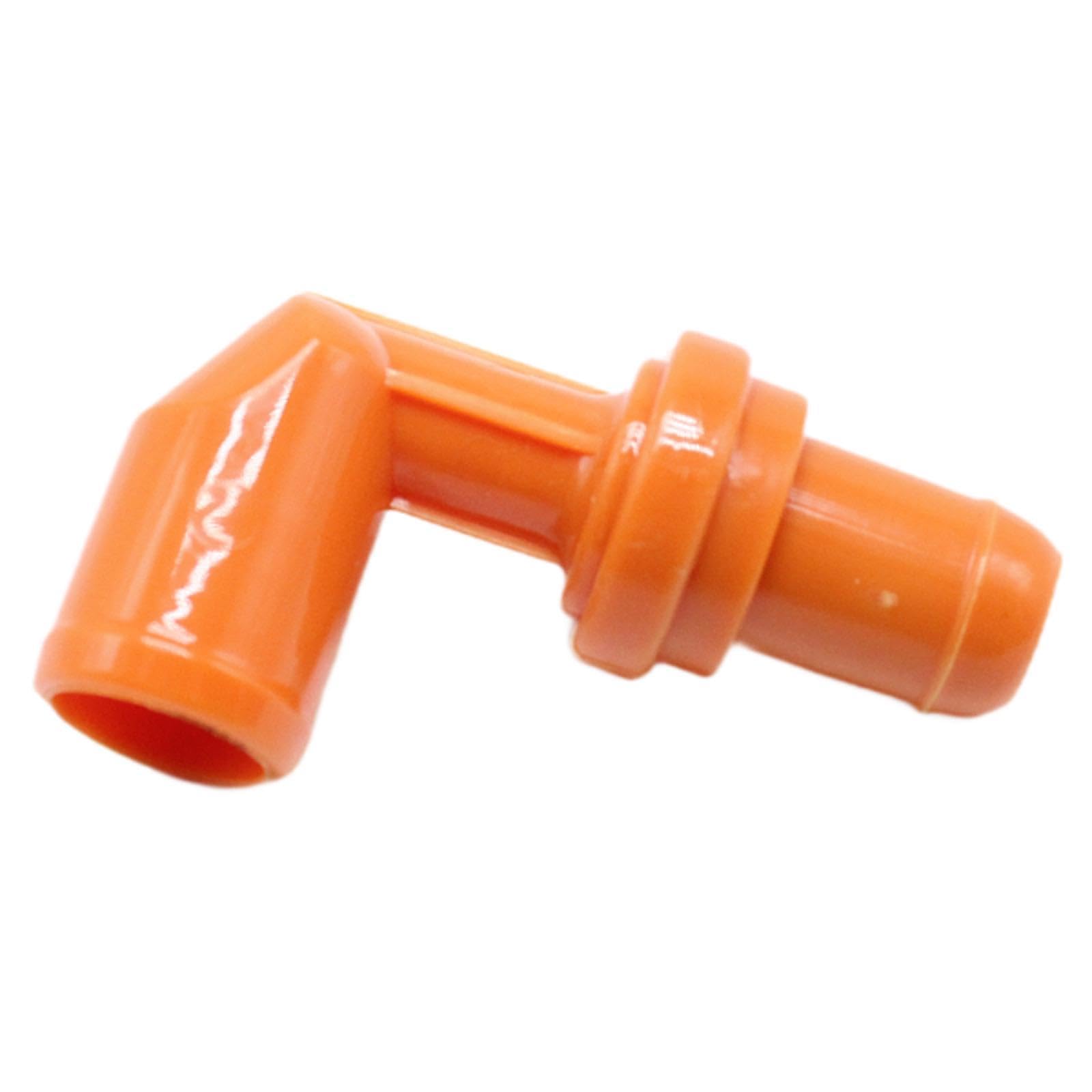 Crankcase Oil Breather Valve 4M5G-6A666-ha Premium Replacement for Ford | eBay Motors