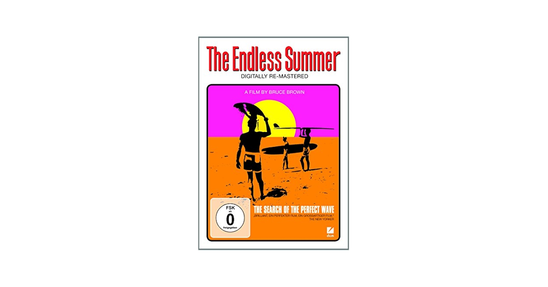 Amazon.com: The Endless Summer : Movies & TV