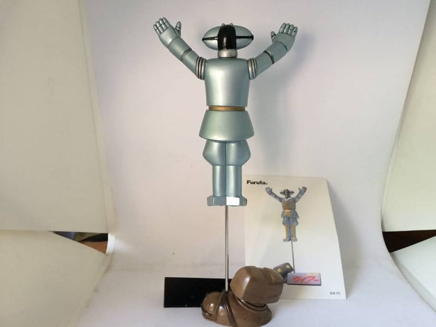 Amazon.co.jp: フルタ 20世紀漫画家コレクション 横山光輝の世界