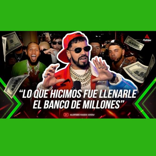 FRANBIAN ELI ME PIDIO ELIMINAR ESTO DE ANUEL PARA EL ALFA