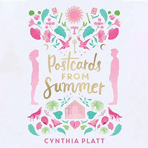 Postcards from Summer by Cynthia Platt episode artwork