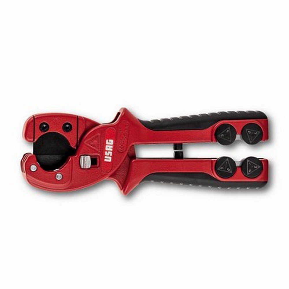 USAG U03170005 - 317 EM - Cortatubos para tubos de PEX y de plástico