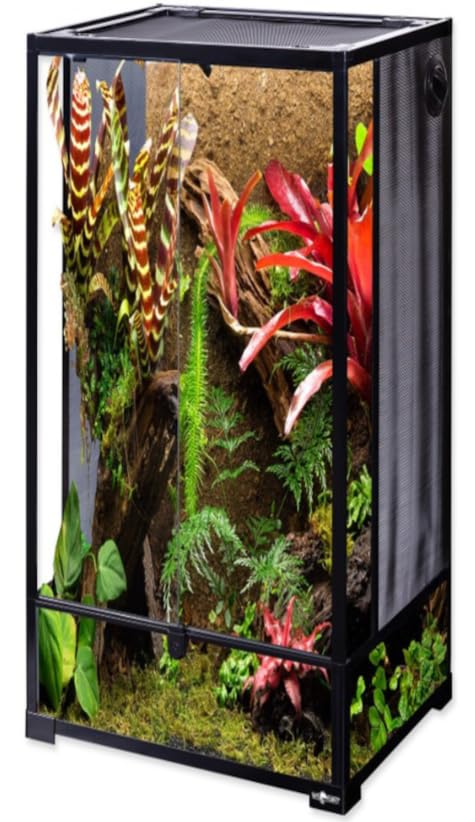 RP TERRARIUM KOMPONICZNY 60 x 45 x 90