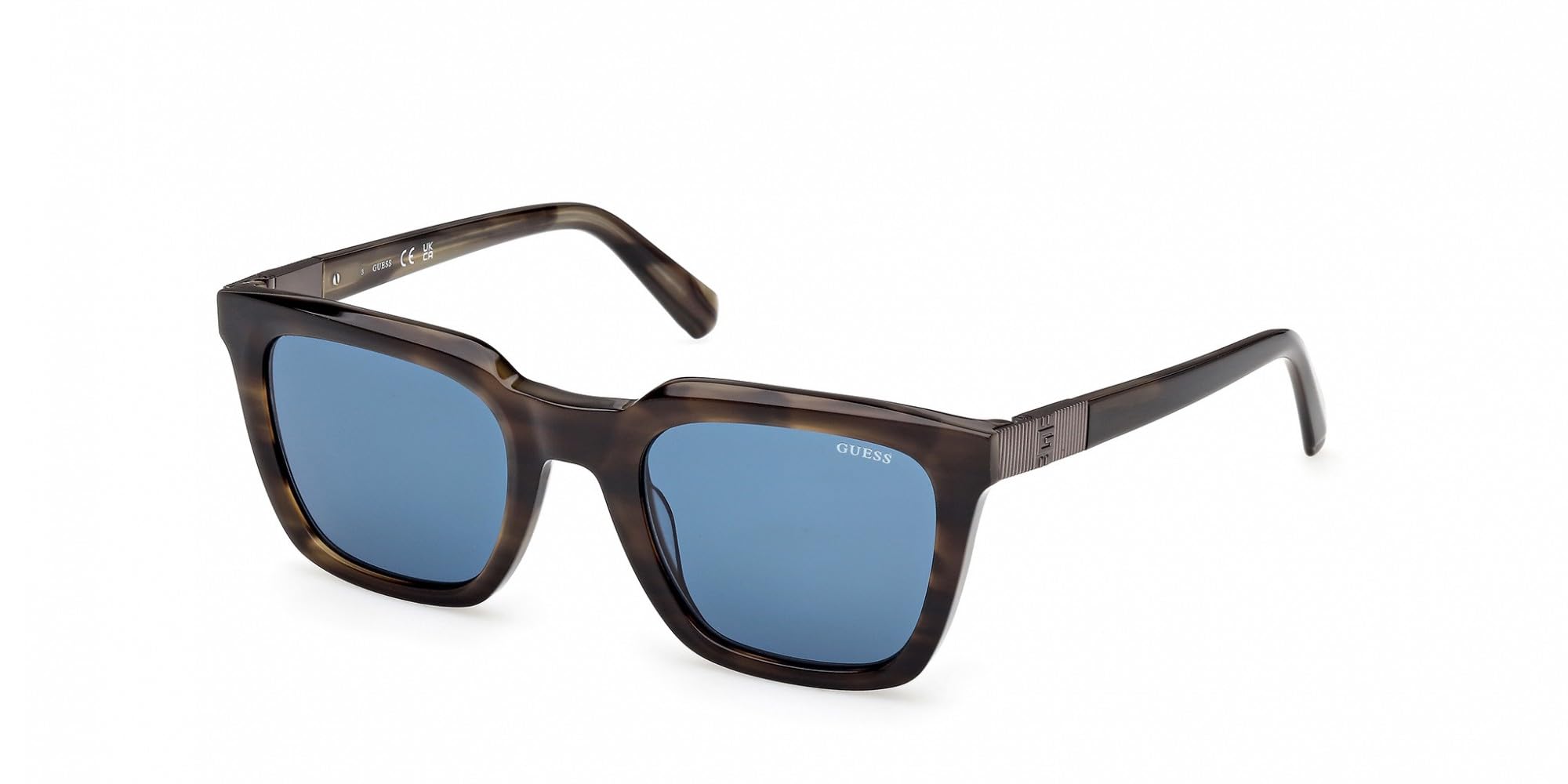 GAFAS GUESS - GU00279 C: dark green/other