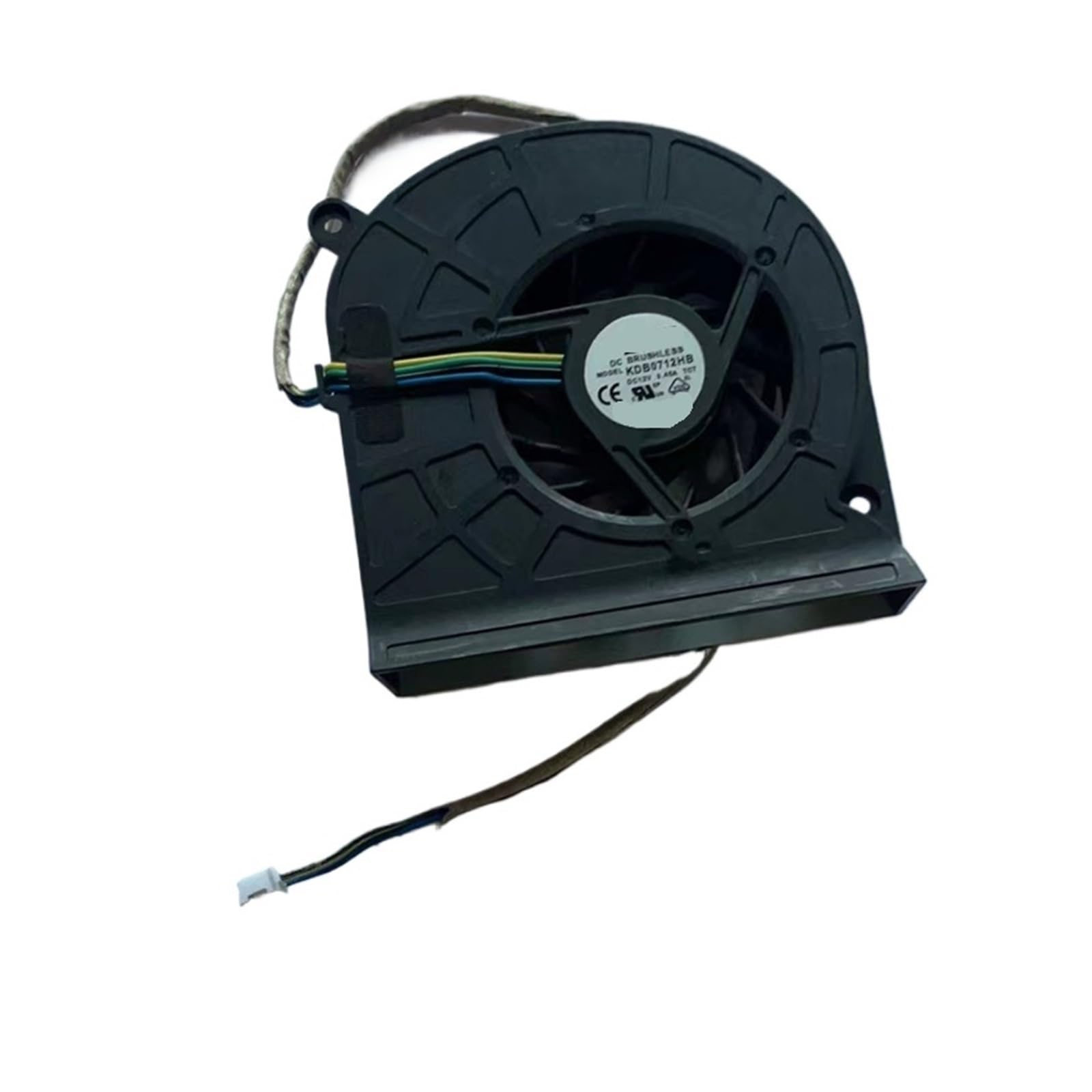YUSKICCNE KDB0712HB ET2400A Fan ET2400E ET2400 12V 0.45A Cooling Fan