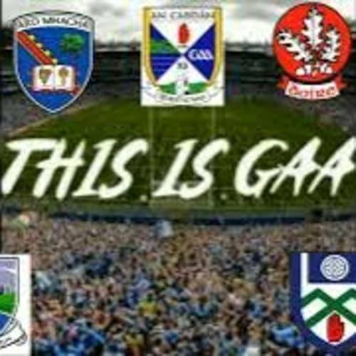 『This Is GAA: Round 7 Predictions - Looking Forward to League Finals & Also Relegation Scenarios』のカバーアート