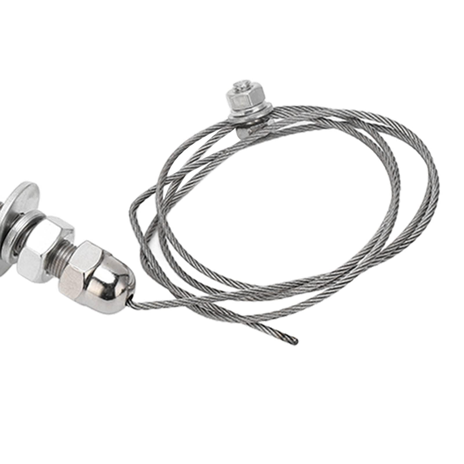 Válvula de solenoide de parada de motor diésel Válvula de solenoide de apagado Válvula de solenoide de generador diésel de repuesto Apagado NC 12V