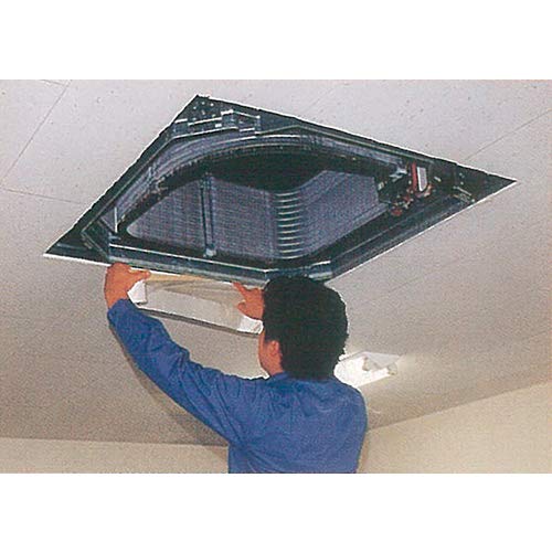 新品 asada アサダ 天カセ用洗浄カバー EP348 エアコン 掃除 Amazon.co.jp: アサダ EP348 天カセ用洗浄カバー : DIY・工具・ガーデン