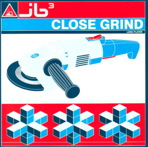 Close Grindのサムネイル