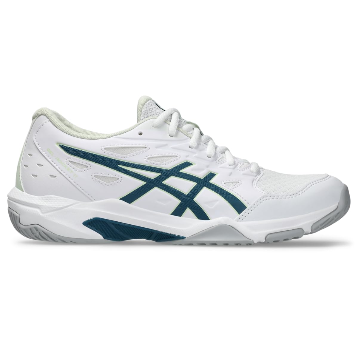 Women's Gel-Rocket 11 Volleyball Shoes