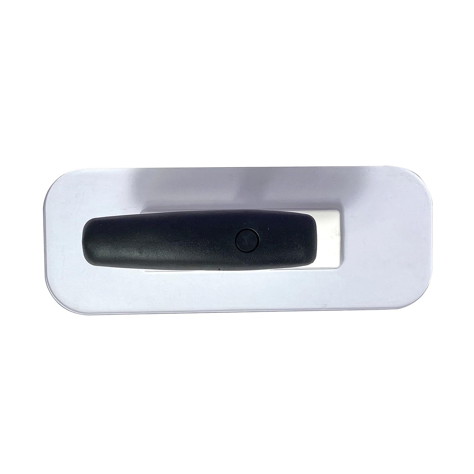 Plaster Trowel Thickened Wall Plaster Trowel Portable Workers Flooring Plaster Board Trowel Hand Tool