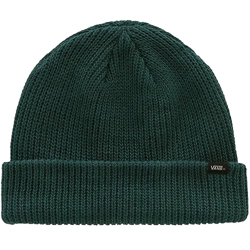 Preisvergleich Produktbild Vans Herren Clipped Cuff Beanie Hat, Green Gables, Einheitsgröße