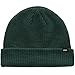 Produktbild Vans Herren Clipped Cuff Beanie Hat, Green Gables, Einheitsgröße