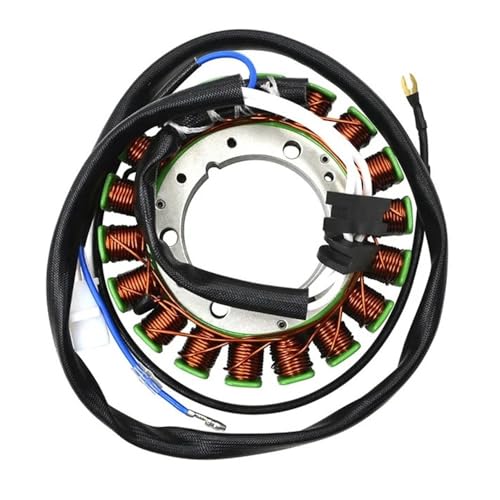 Stator de moto contre les ratés d'allumage pour XV750 XV1100 alternateur neuf